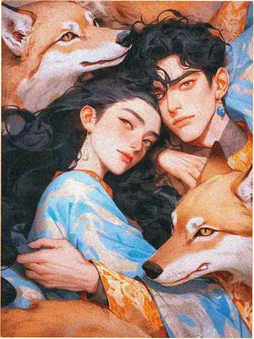 娼年电影剧场版海报